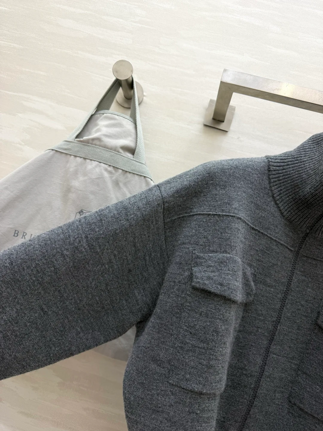 Джемперы И Свитеры Женские Brunello Cucinelli 18276860