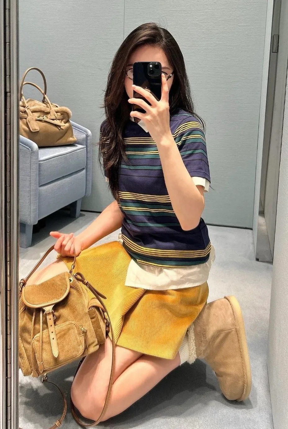 Футболки Женские Miu Miu 11509612