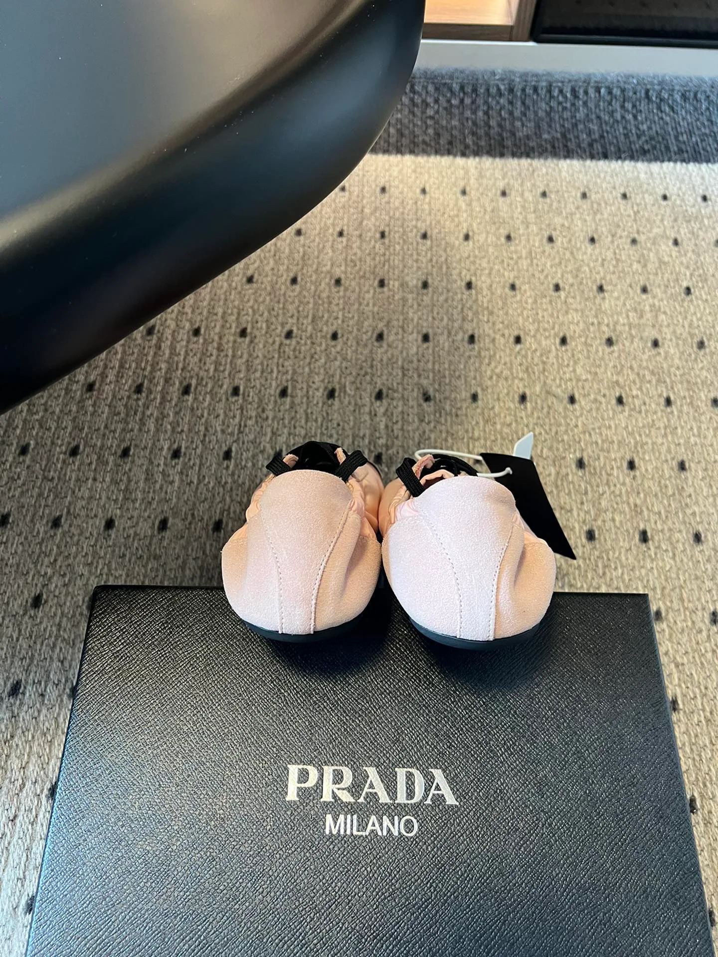 Кроссовки Женские Prada 56924