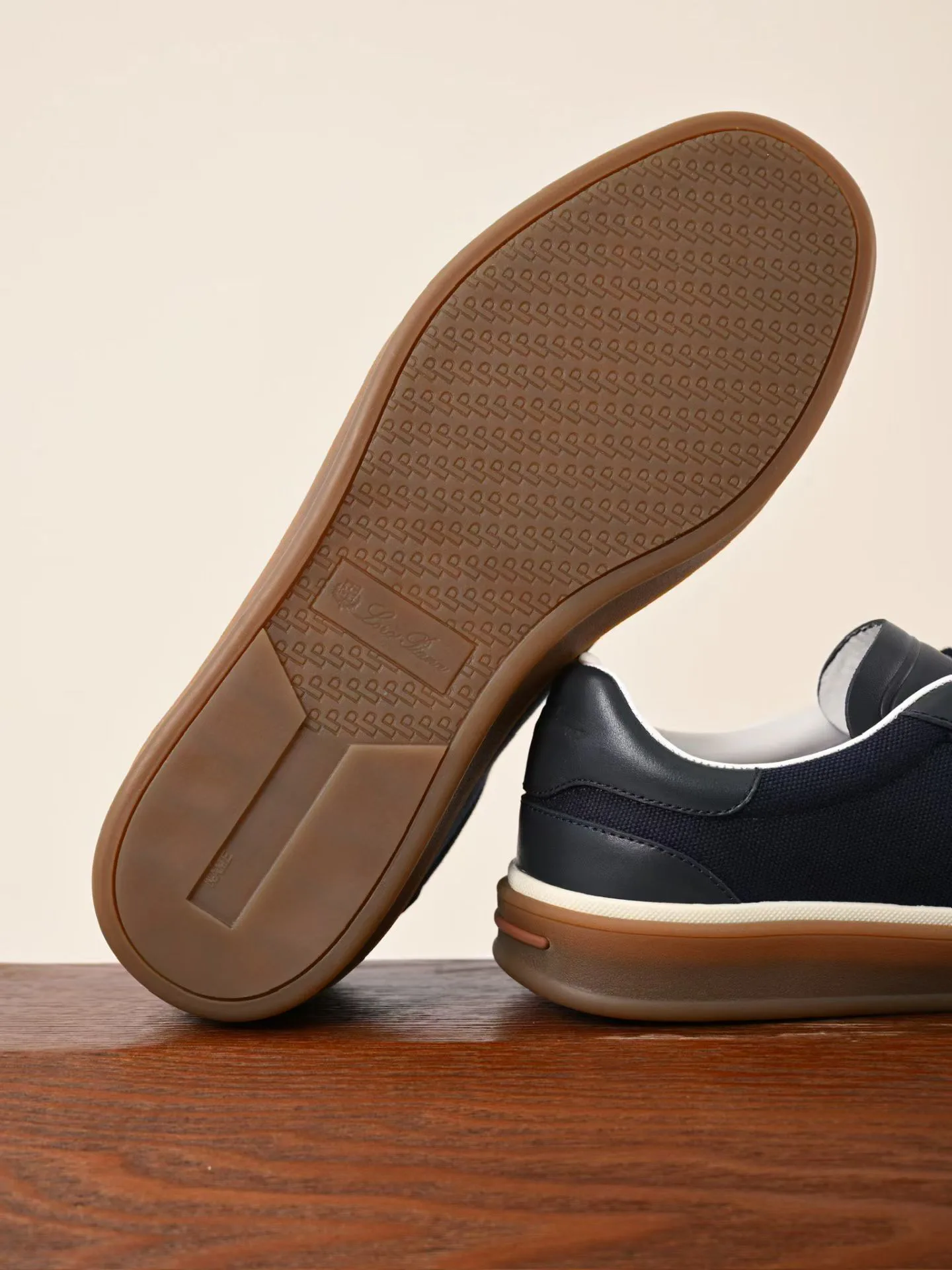 Кроссовки Мужские Loro Piana 13216331