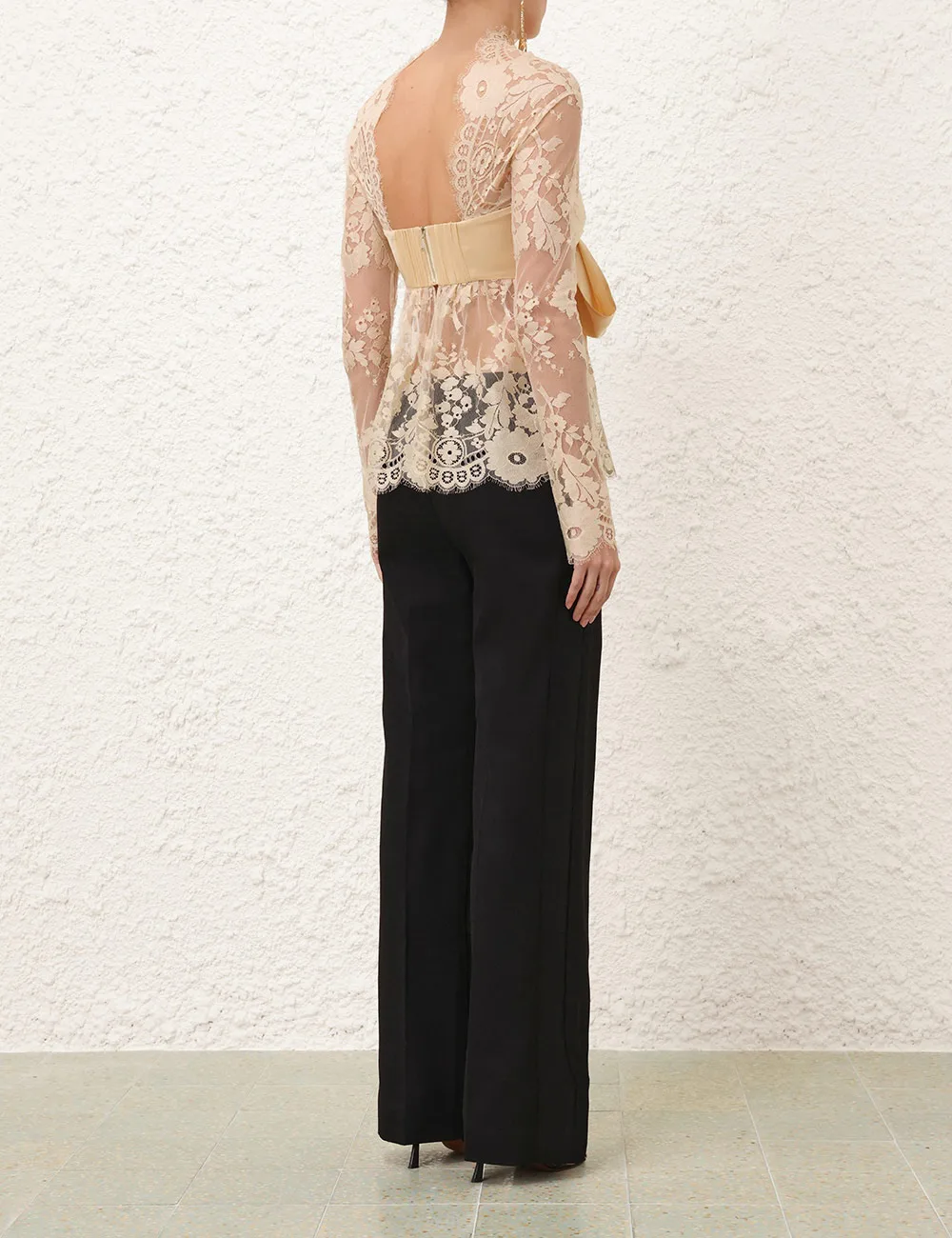 Топы Женские Zimmermann 6087184