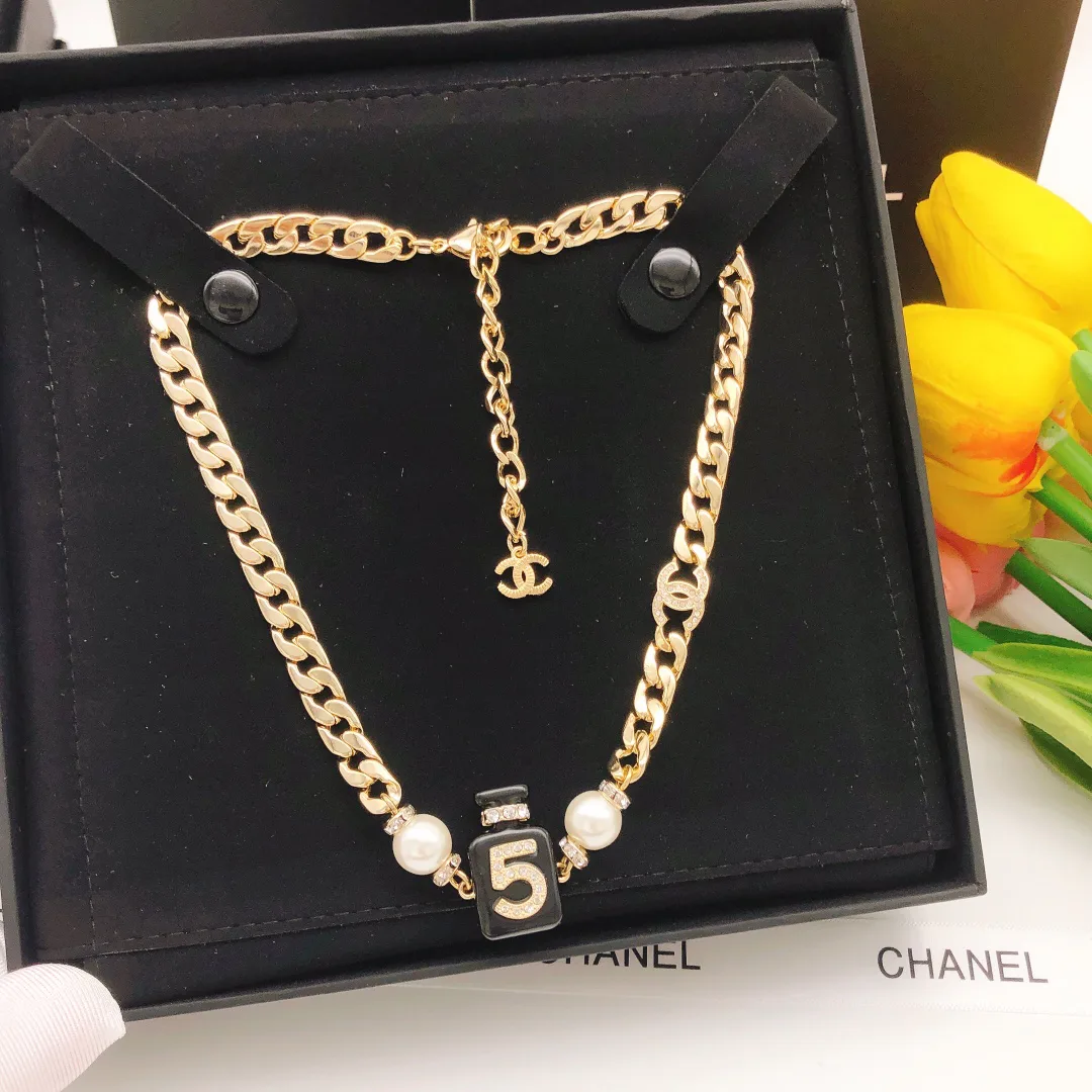 Бижутерия Chanel 11356360