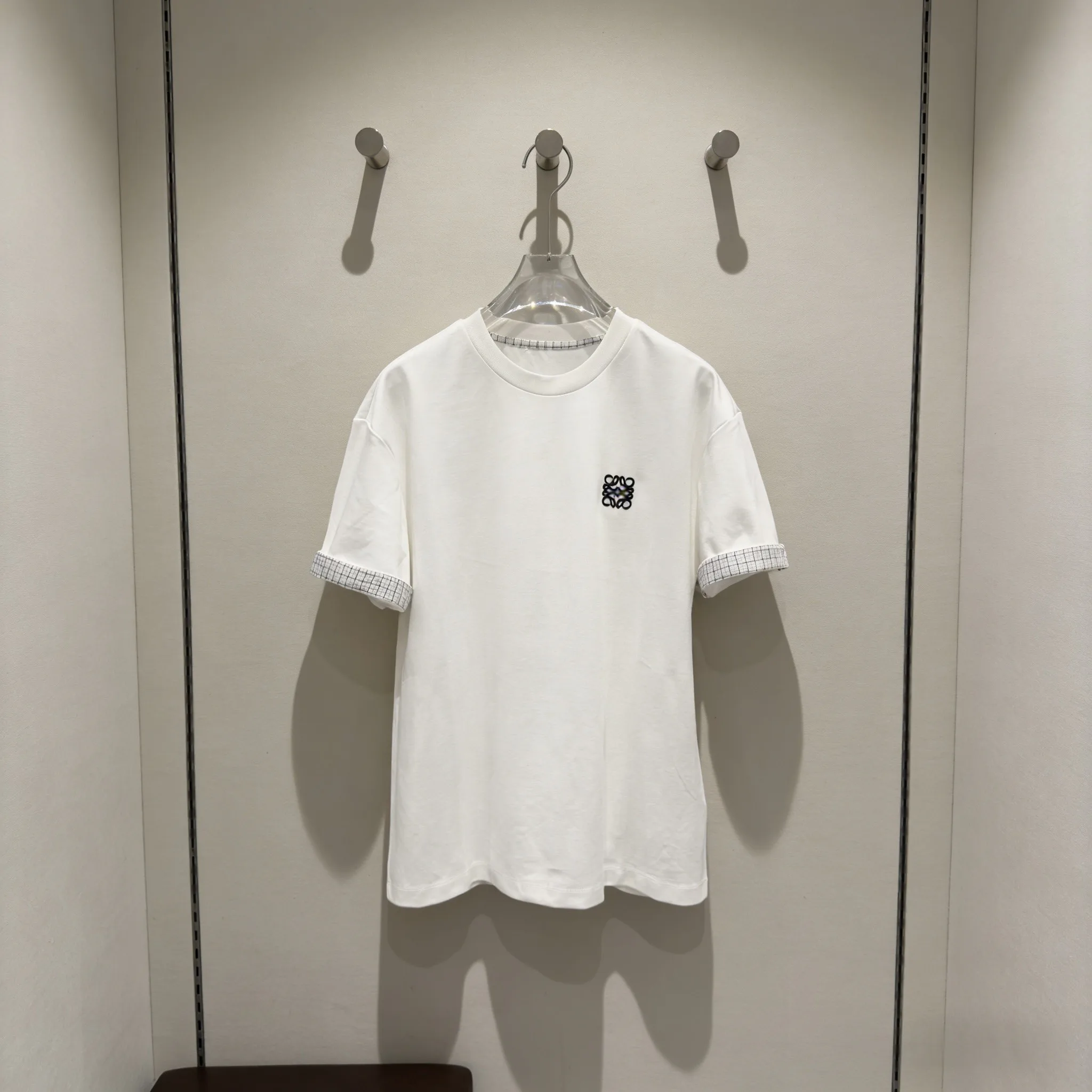 Футболки Мужские Loewe 11584478