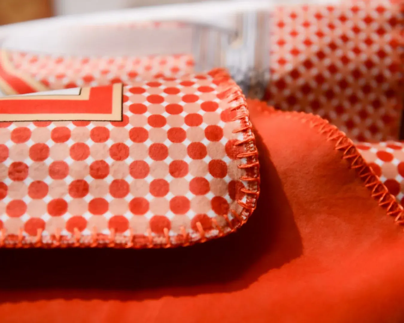 Текстиль Hermes 233334