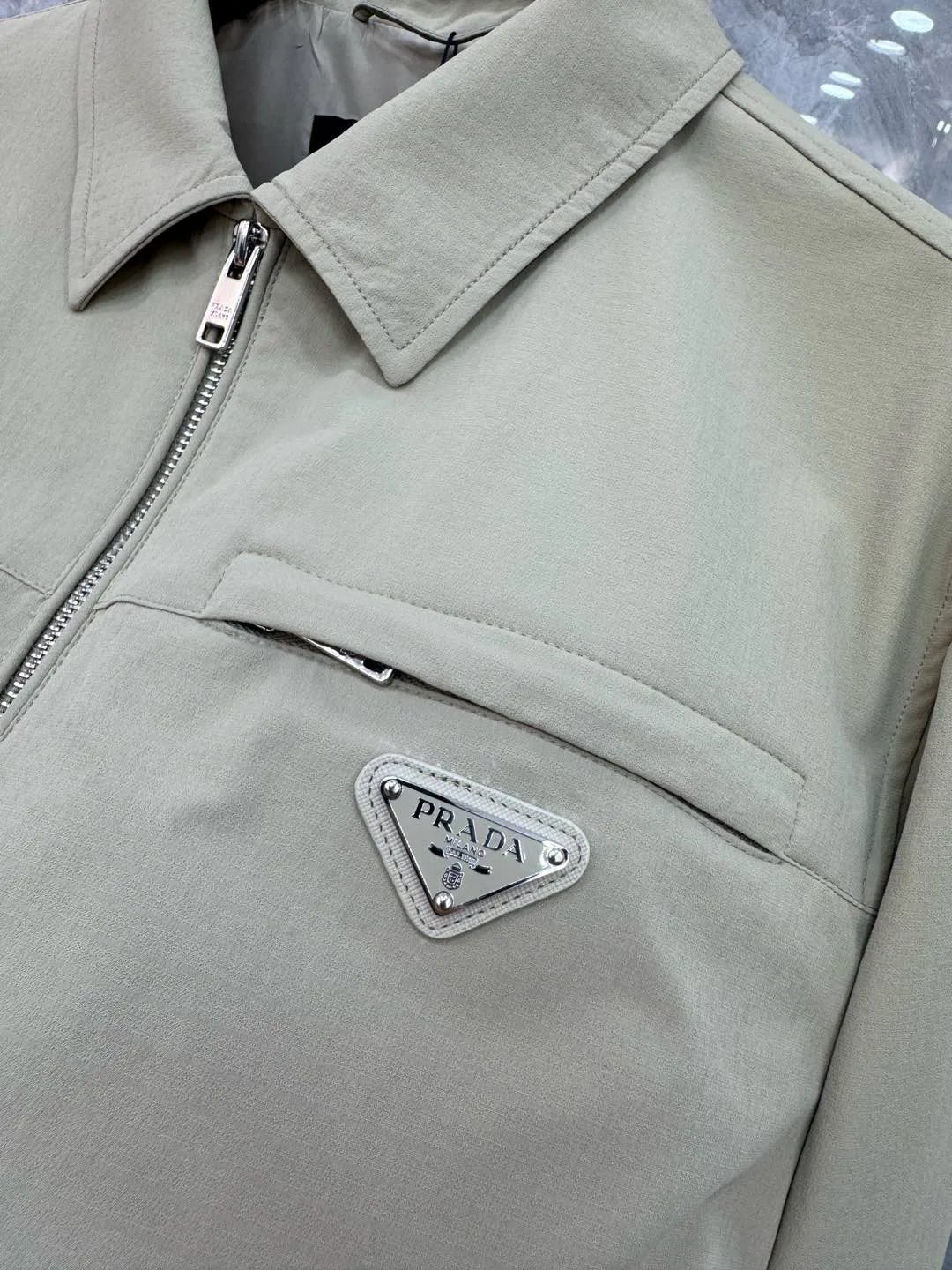 Куртки Мужские Prada 28862