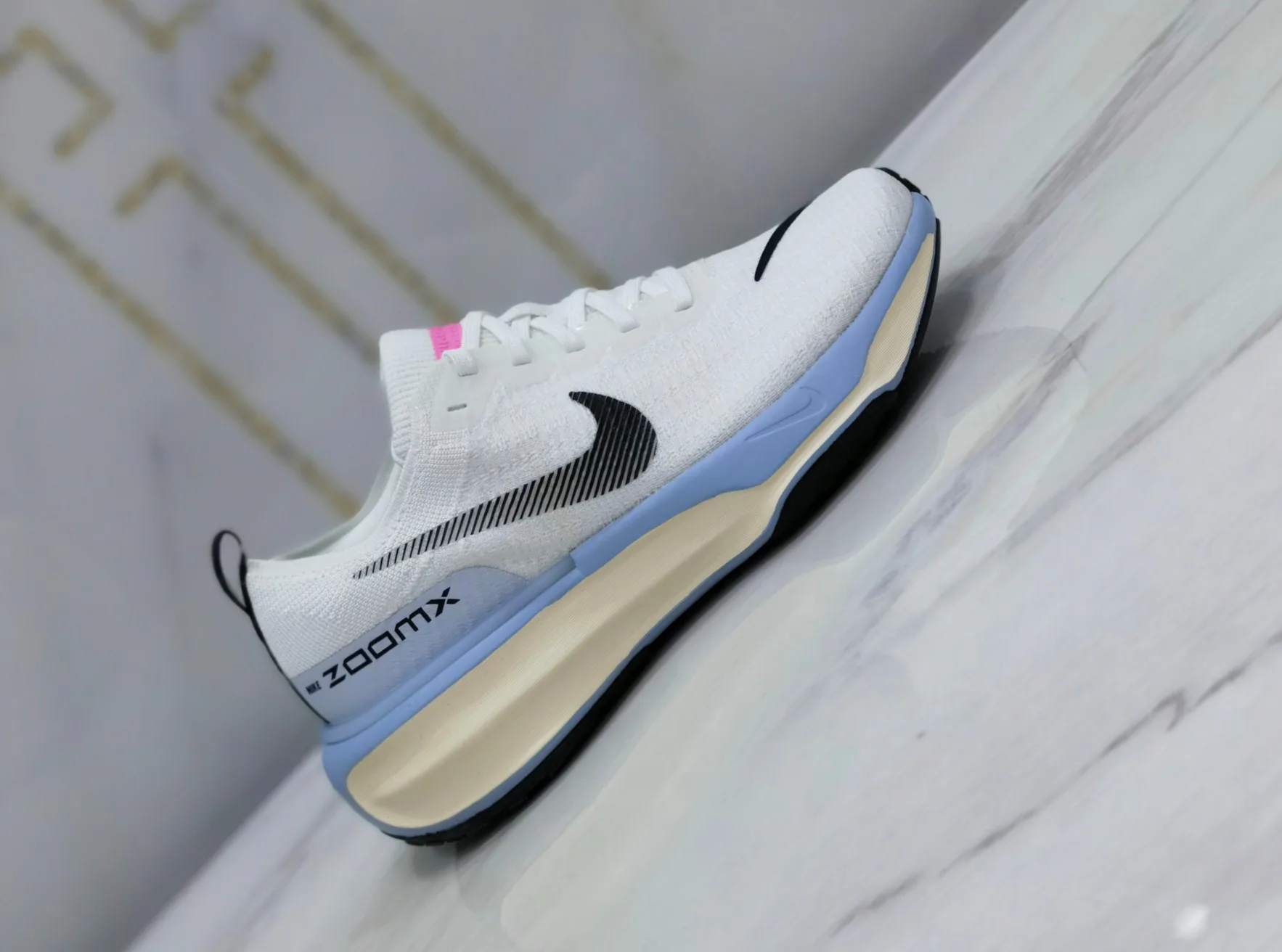 Кроссовки Женские Nike 1101