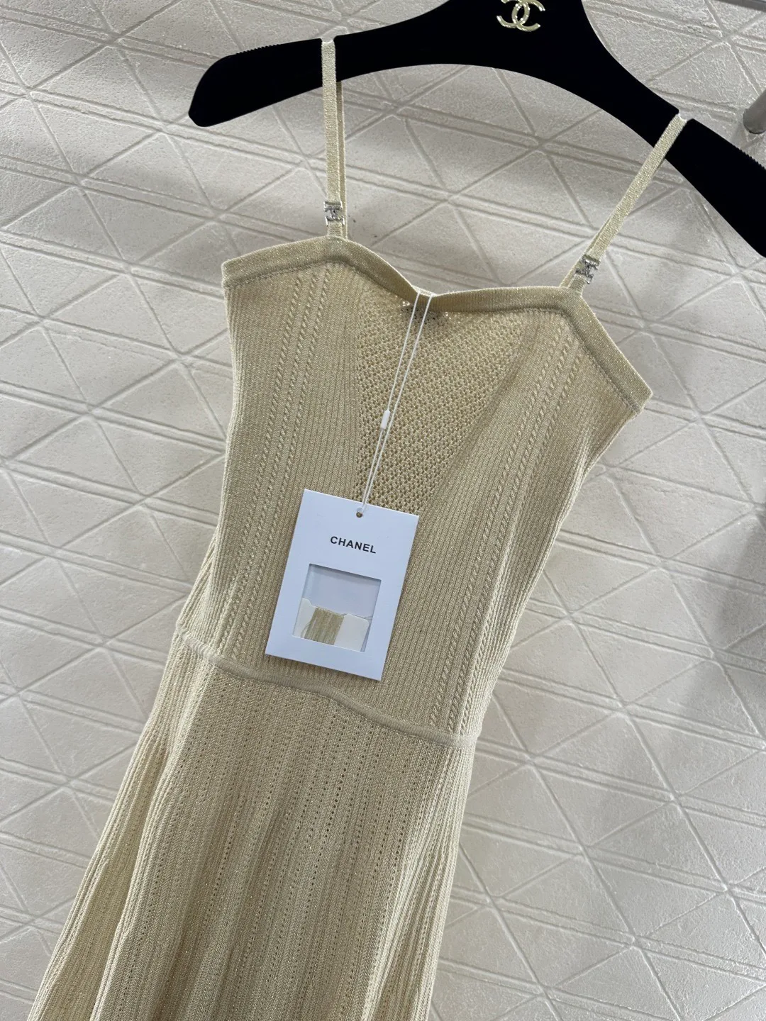 Платья Женские Chanel 937650