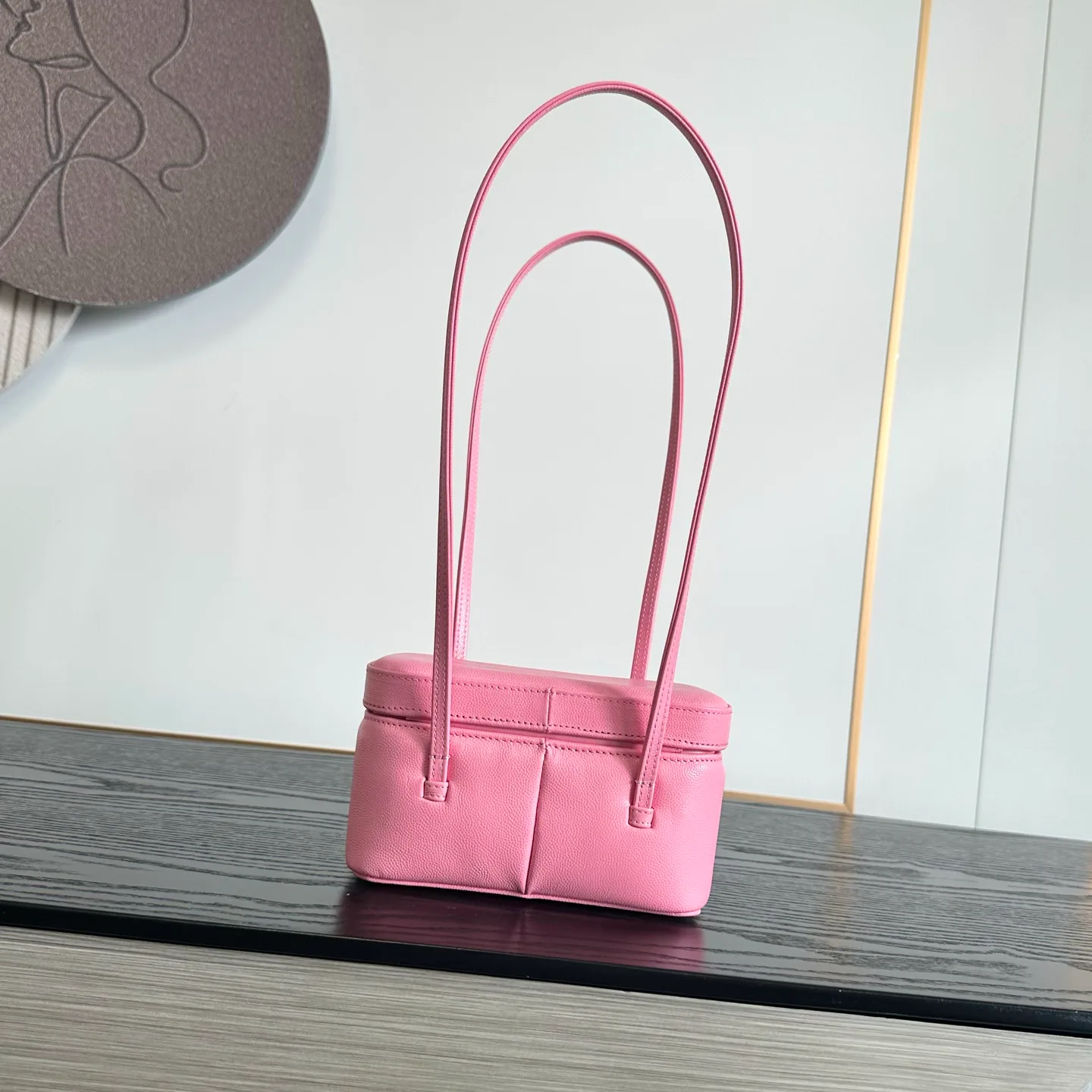 Классические Сумки Женские Chanel 18058498