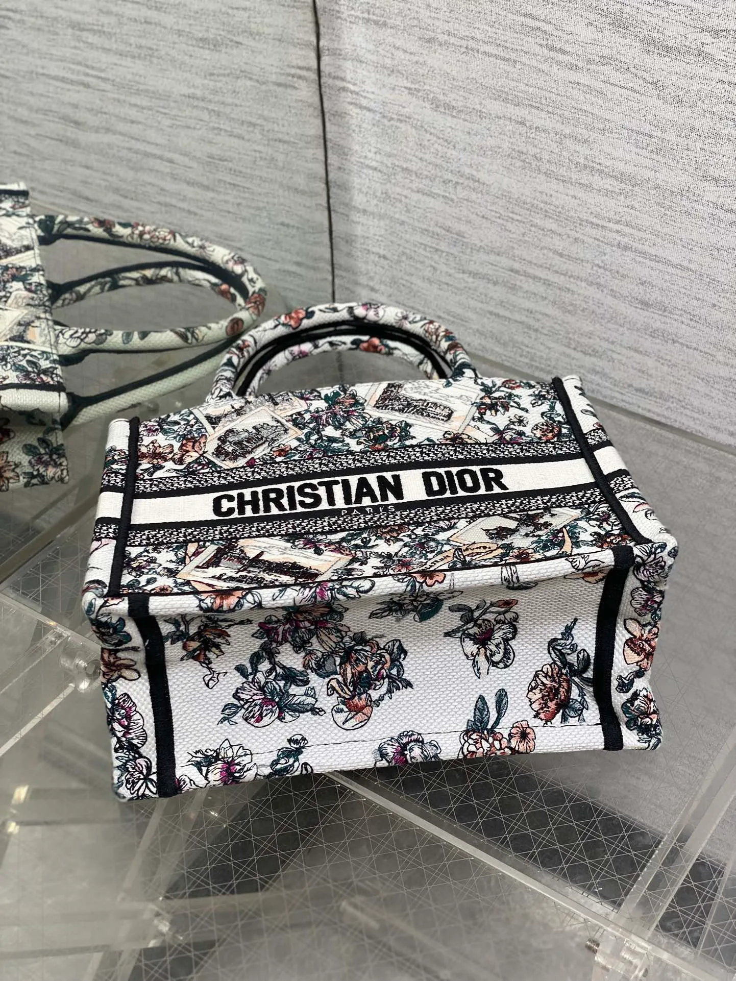 Классические Сумки Женские Christian Dior 11224068