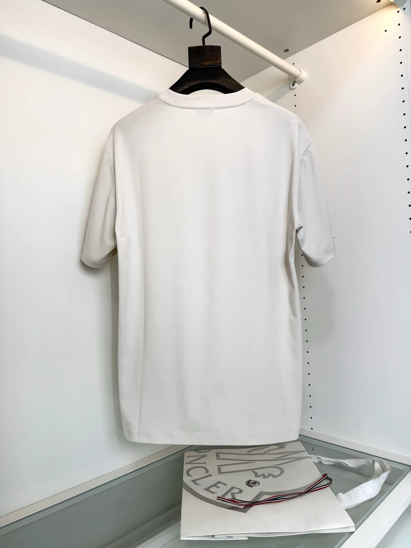 Футболки Мужские Moncler 13245849