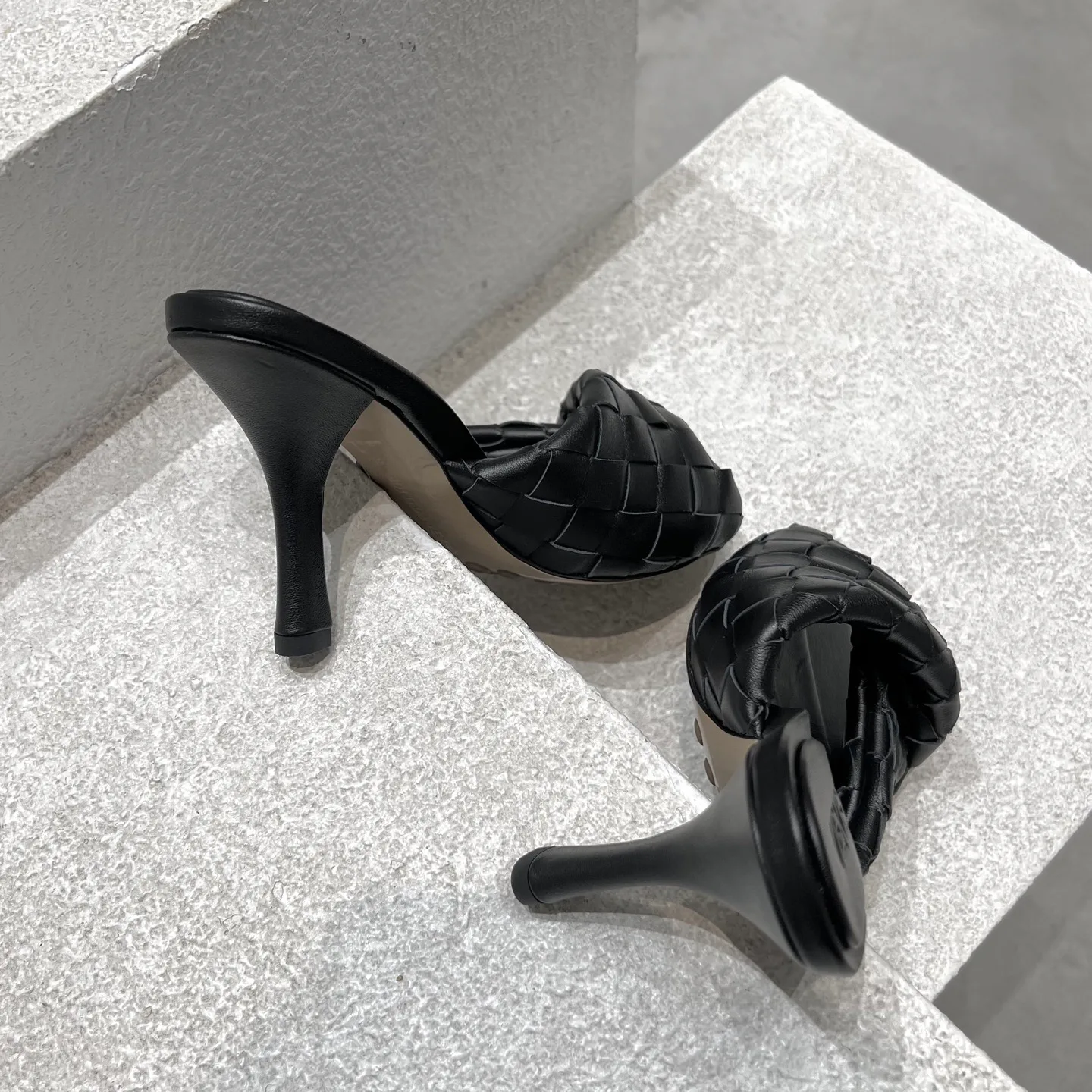 Босоножки Женские Bottega Veneta 31192