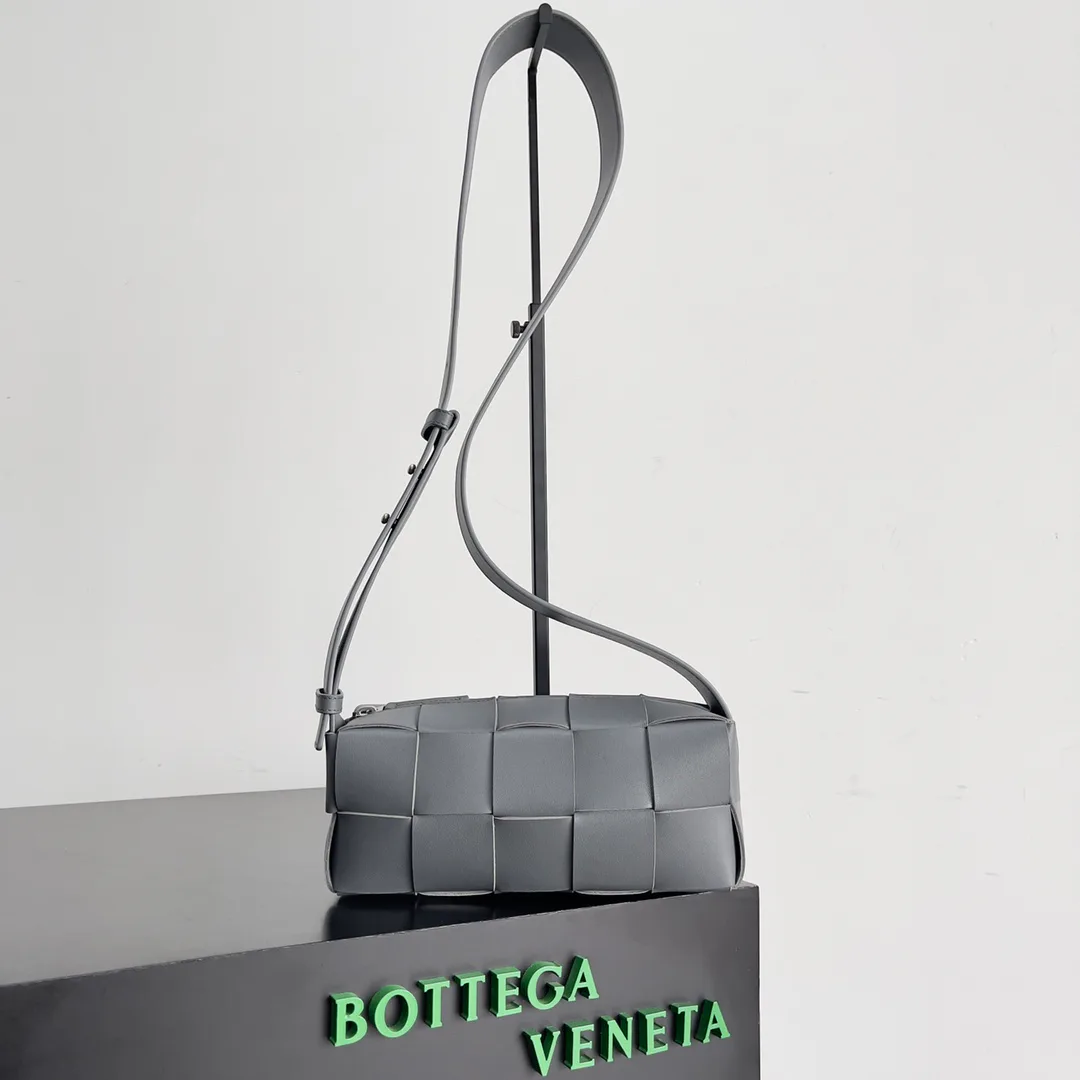Сумки На Ремне Женские Bottega Veneta 17434767