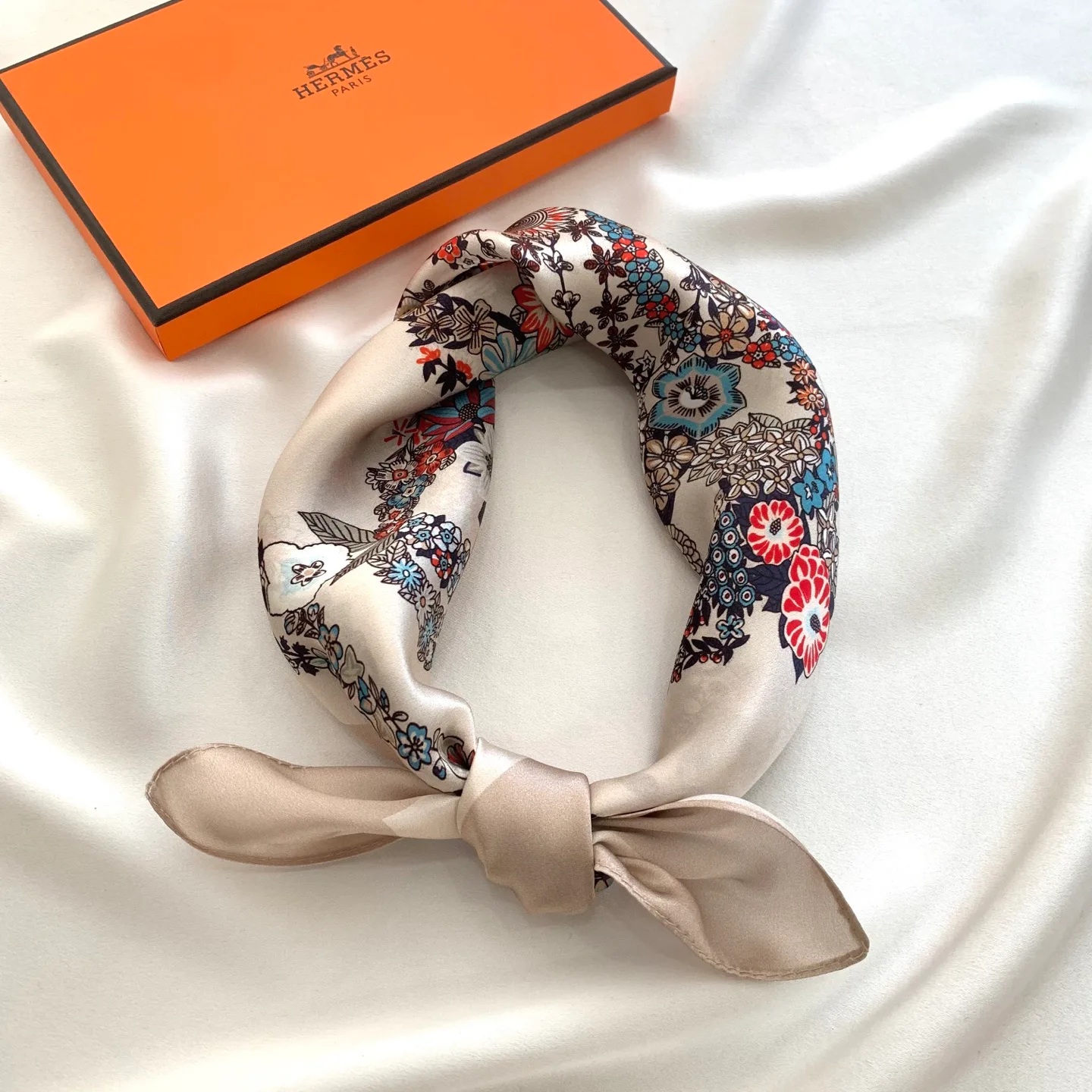 Платки Hermes 11762622