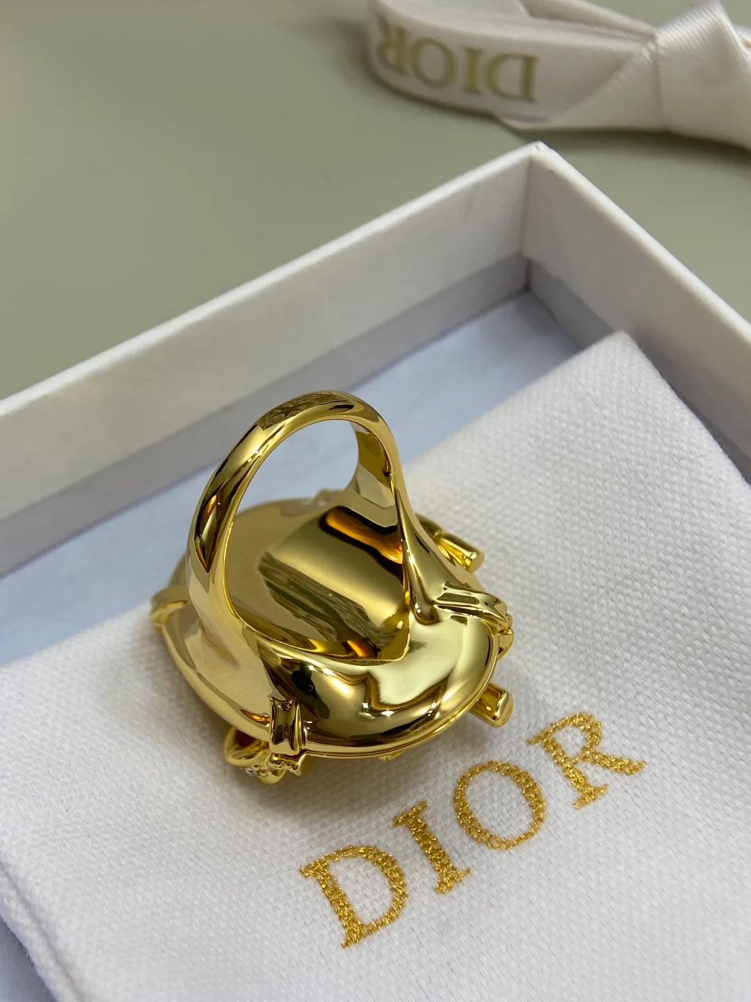 Бижутерия Christian Dior 18656350