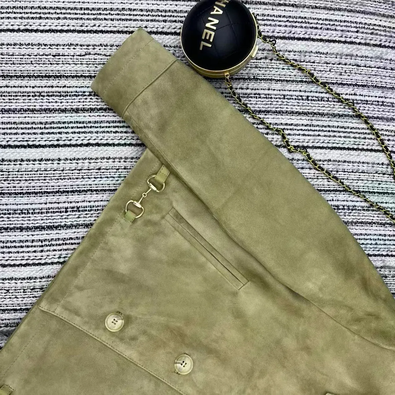 Куртки И Пуховики Женские Gucci 502435