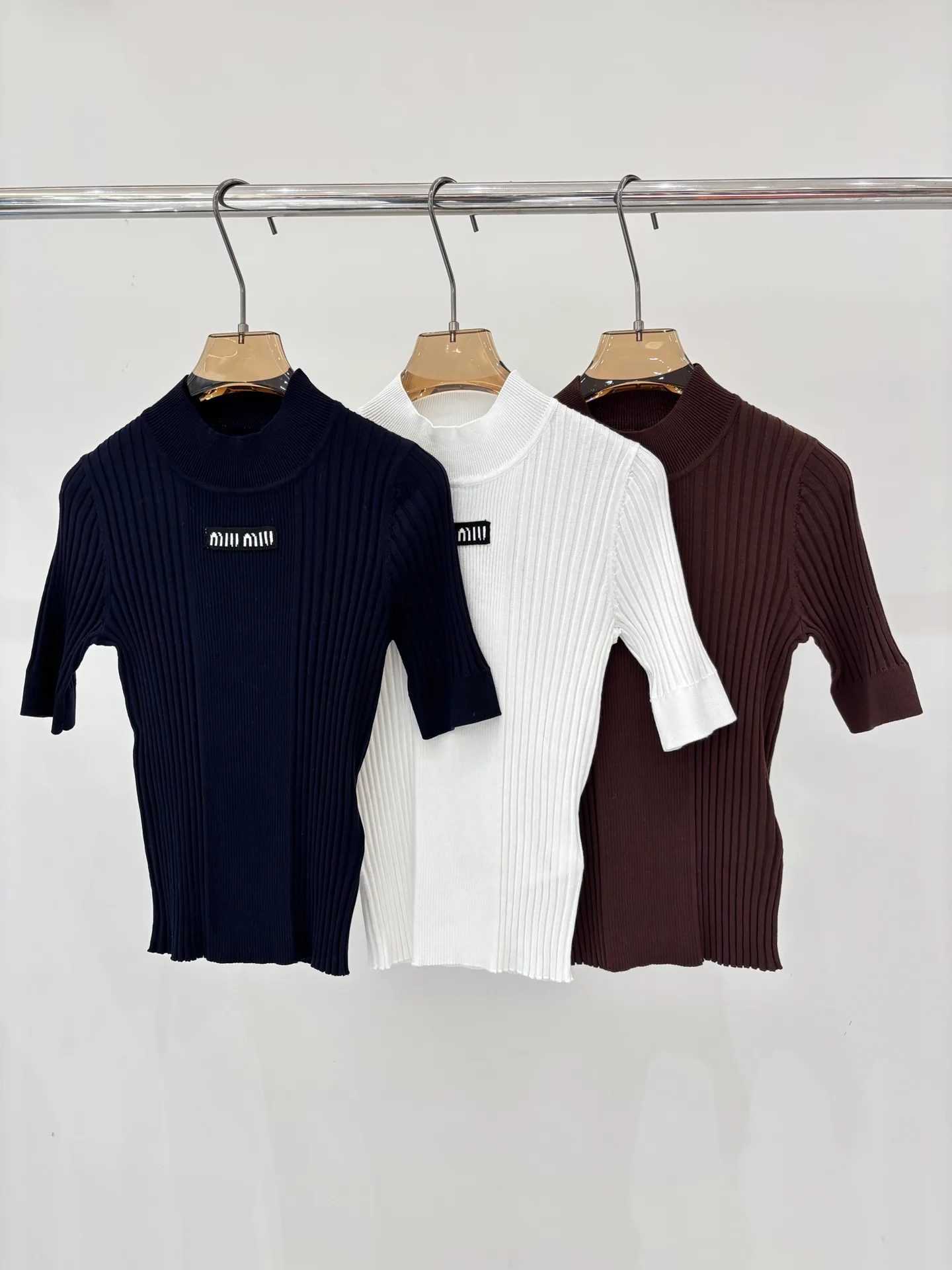 Джемперы И Свитеры Женские Miu Miu 905057