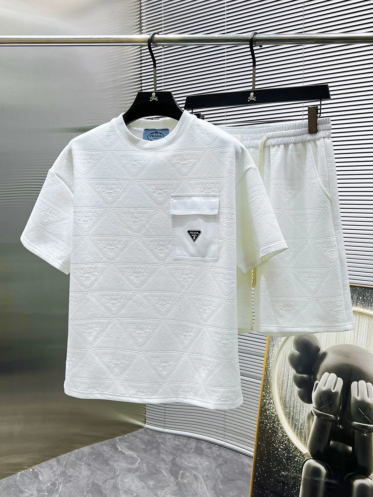 Костюмы Женские Prada 773368