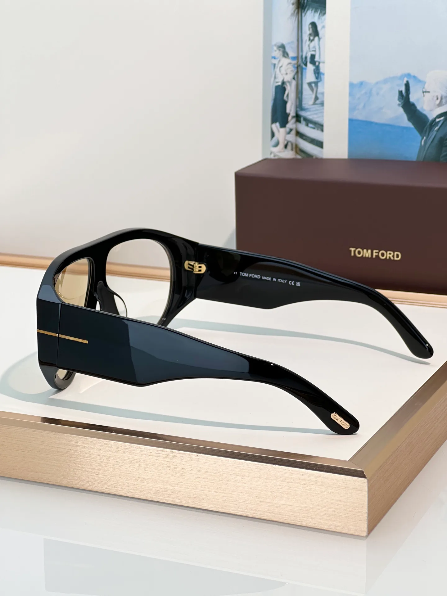 Очки Tom Ford 18398802