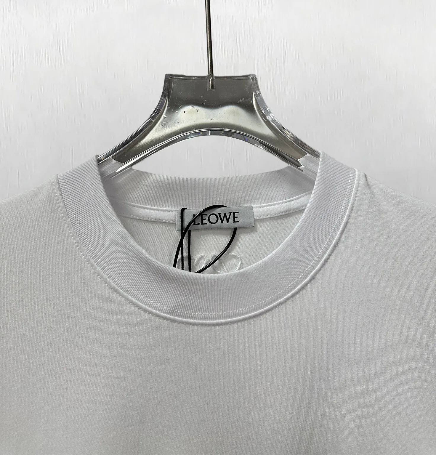 Футболки Женские Loewe 9495921