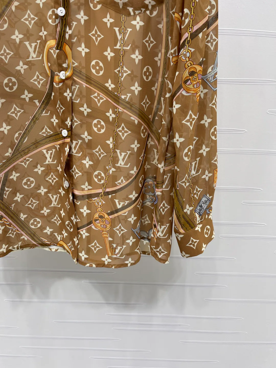 Рубашки Женские Louis Vuitton 13656143