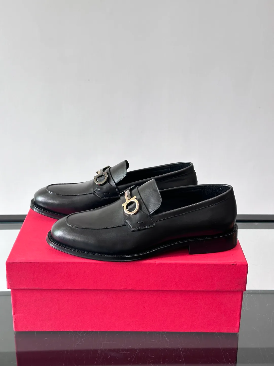 Лоферы И Туфли Мужские Salvatore Ferragamo 13119225