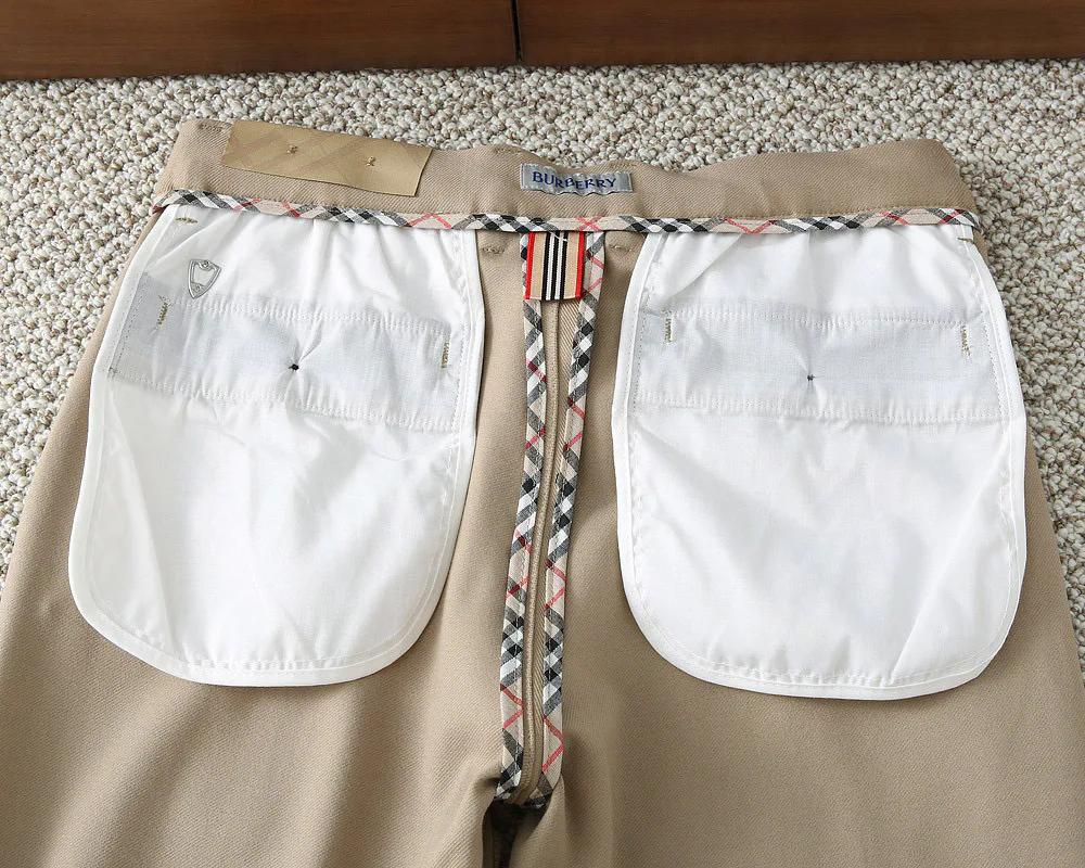 Брюки Мужские Burberry 75721