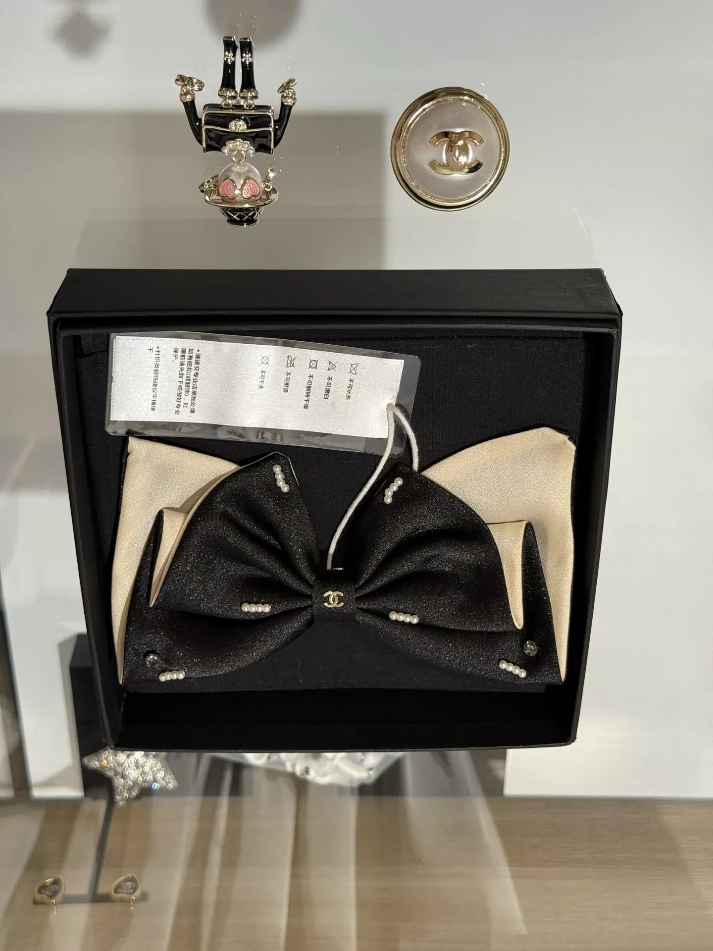 Головные Уборы Chanel 691584