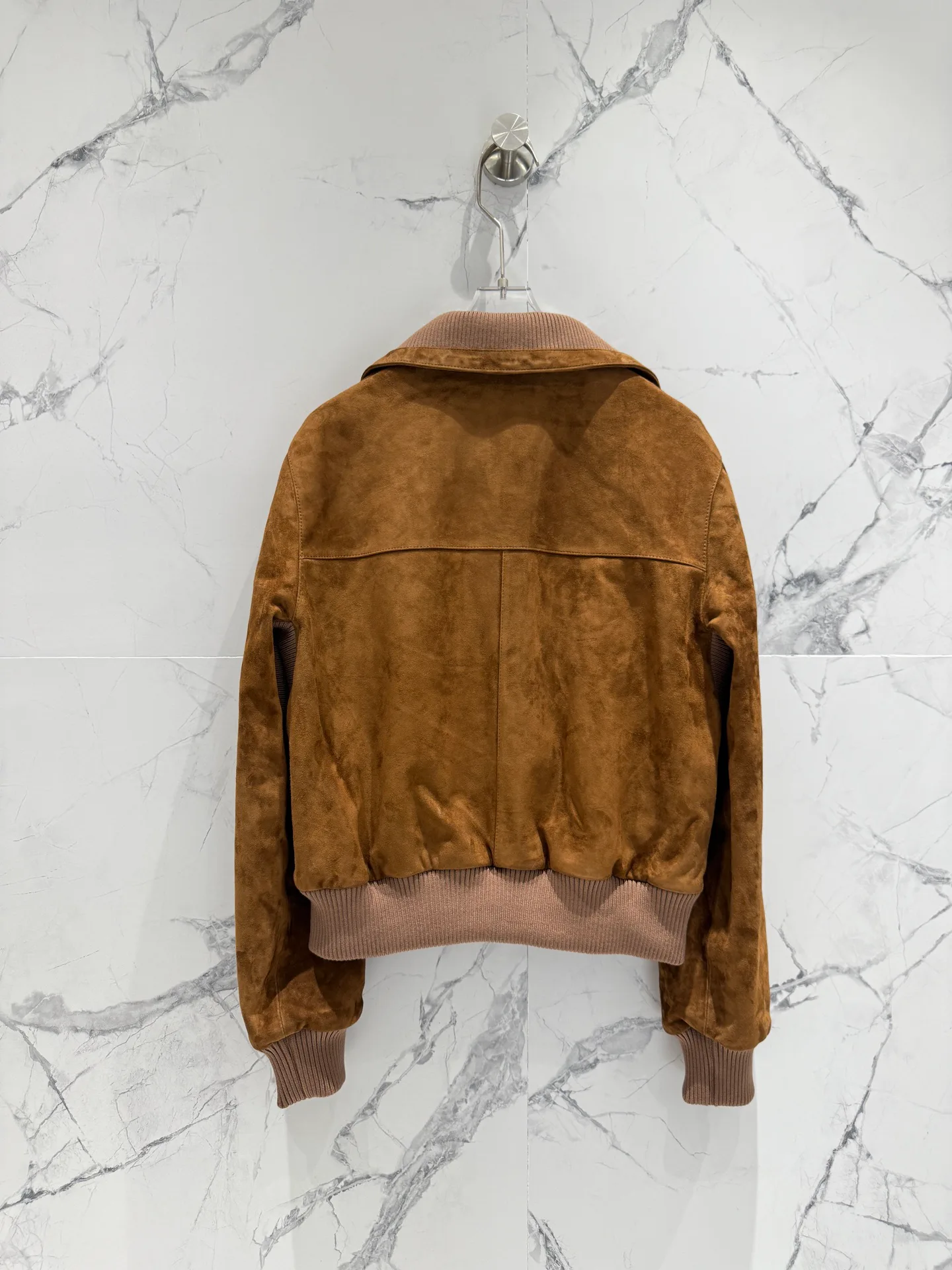 Кожаные Куртки И Дублёнки Женские Loro Piana 12717825