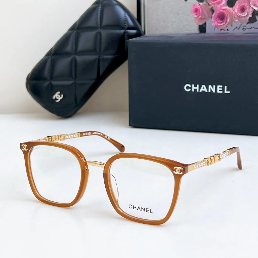 Очки Chanel 49961