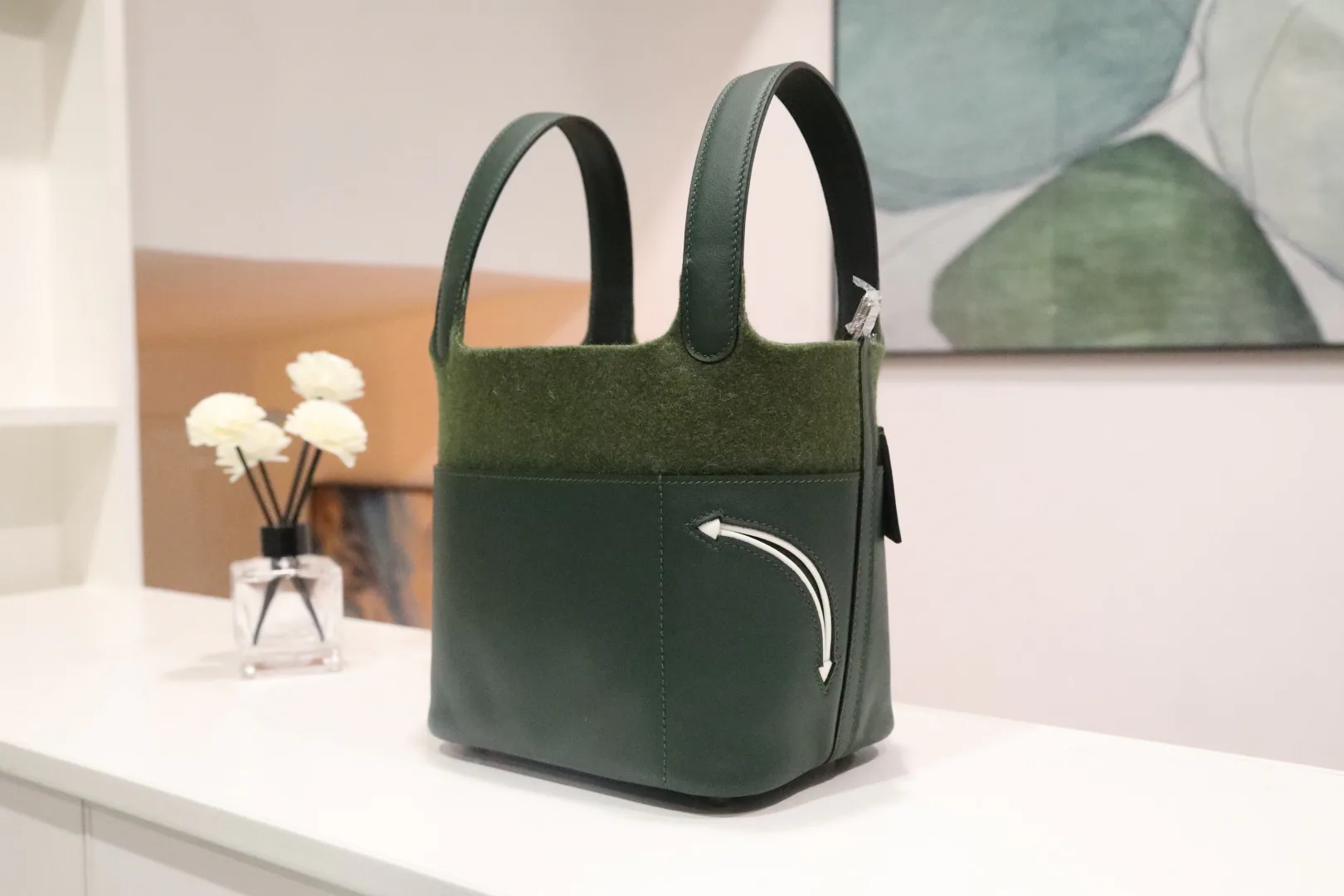 Классические Сумки Женские Hermes 943274