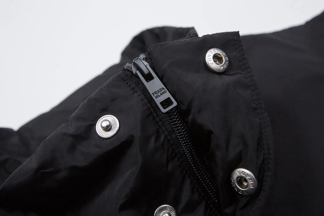 Куртки И Пуховики Женские Prada 167762