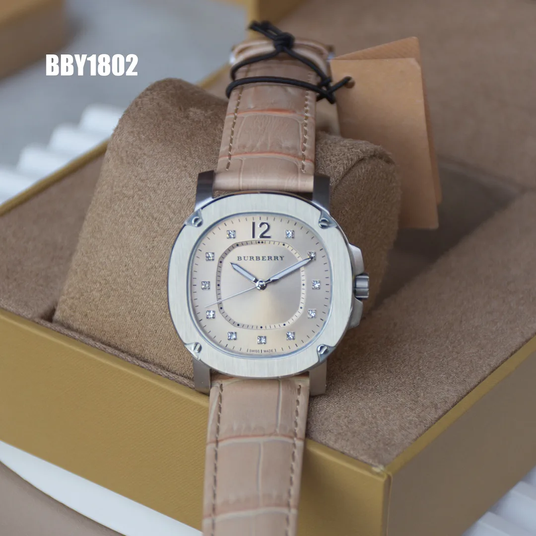 Часы Женские Burberry 11598