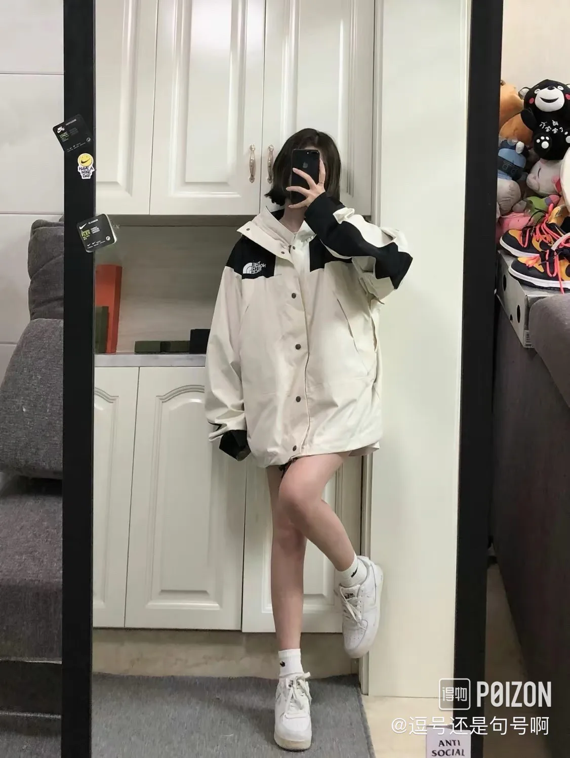 Куртки И Пуховики Женские The North Face 18416111