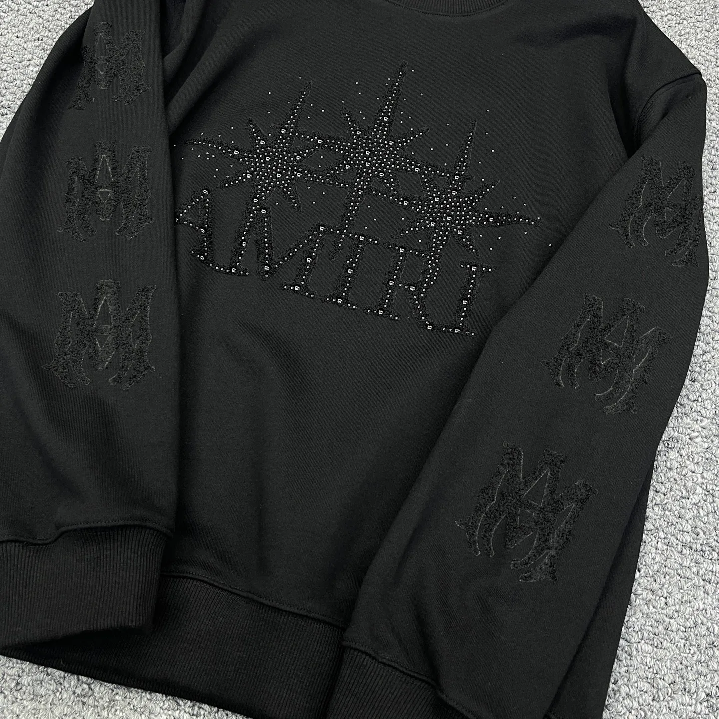 Свитшоты И Худи Мужские Amiri 18098271