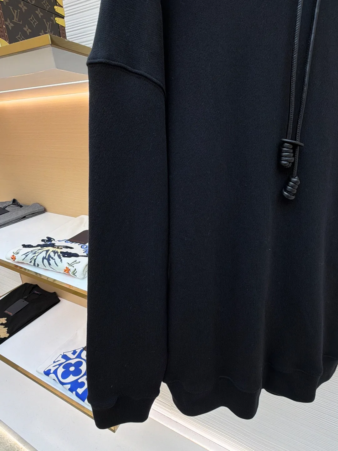 Свитшоты И Худи Мужские Loewe 1746488