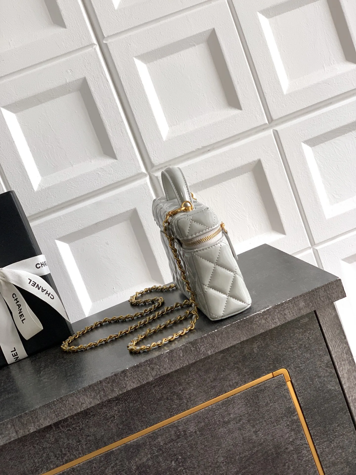 Классические Сумки Женские Chanel 12779044