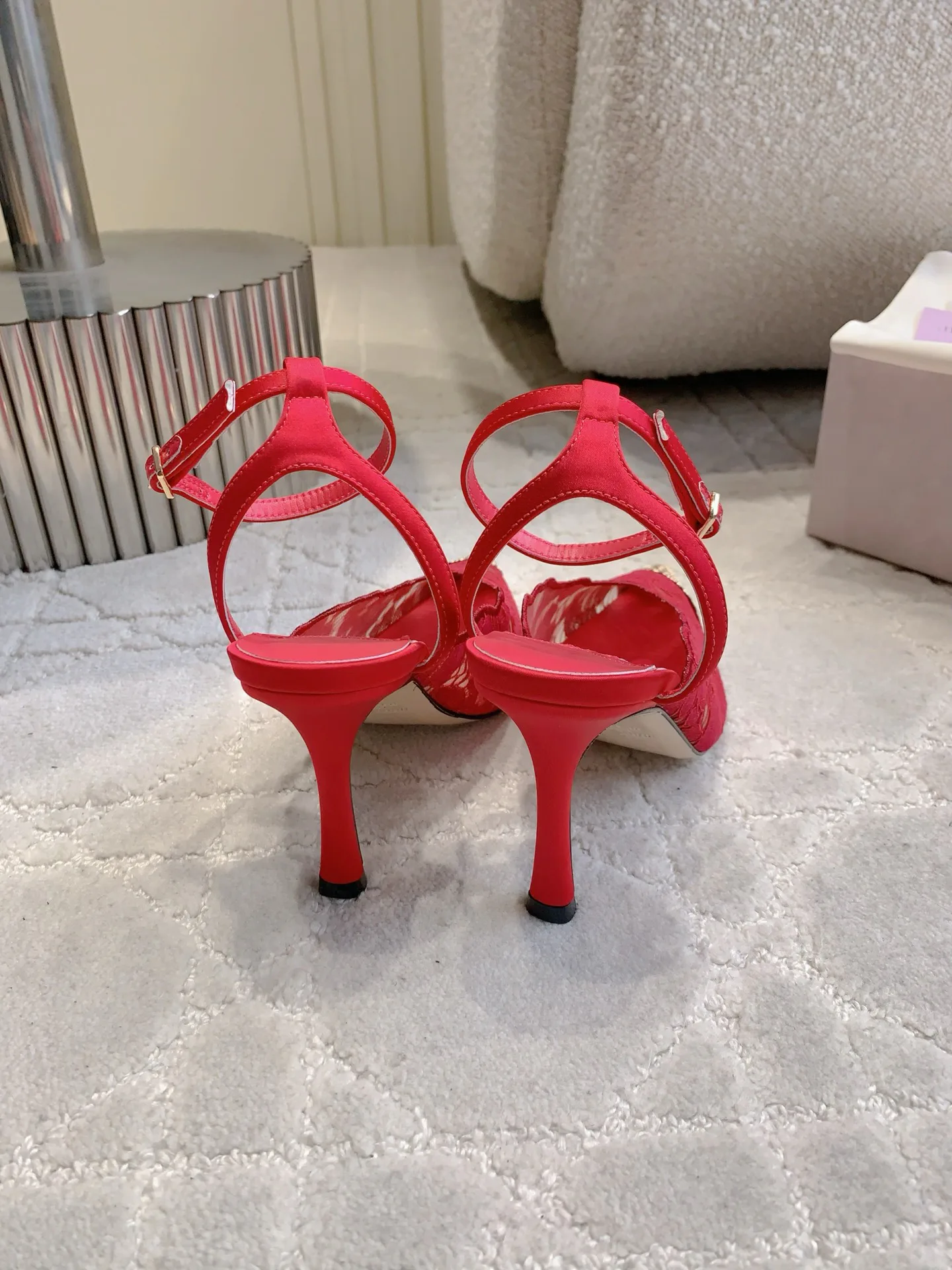 Туфли Женские Jimmy Choo 4913956