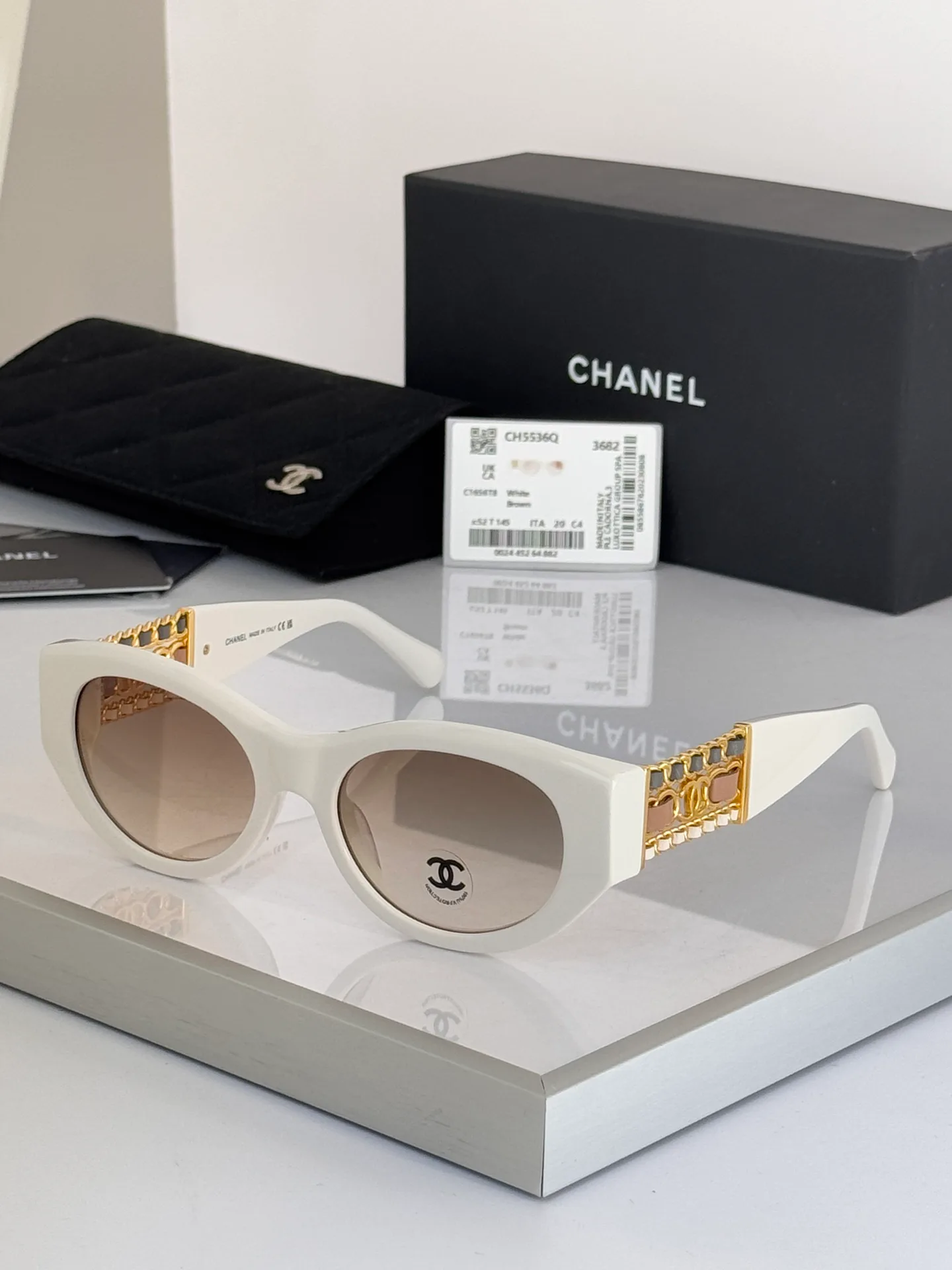 Очки Chanel 72545