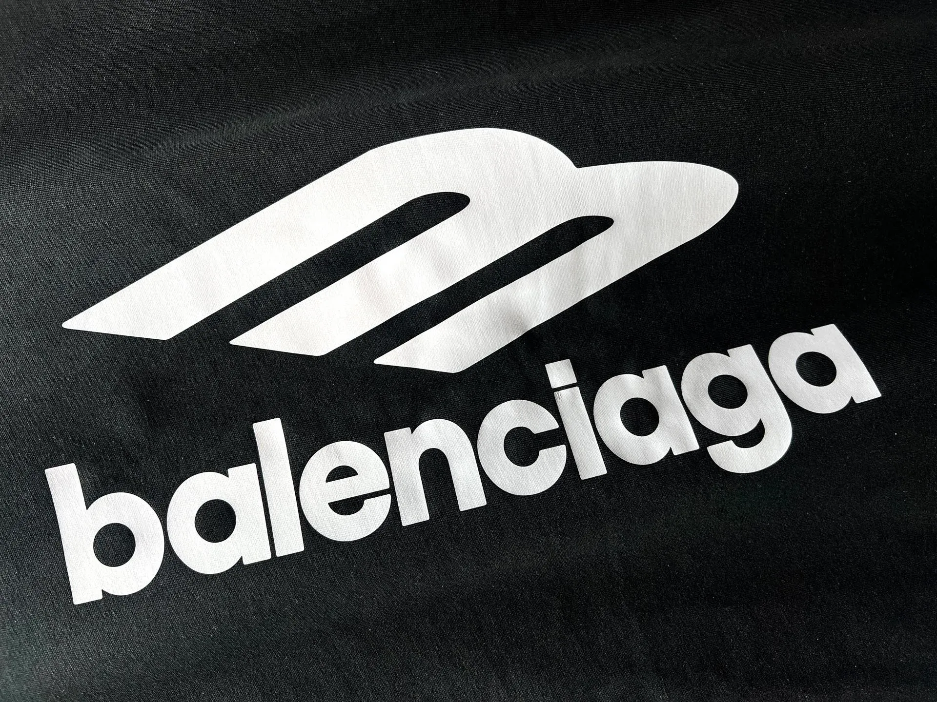 Футболки Мужские Balenciaga 433459