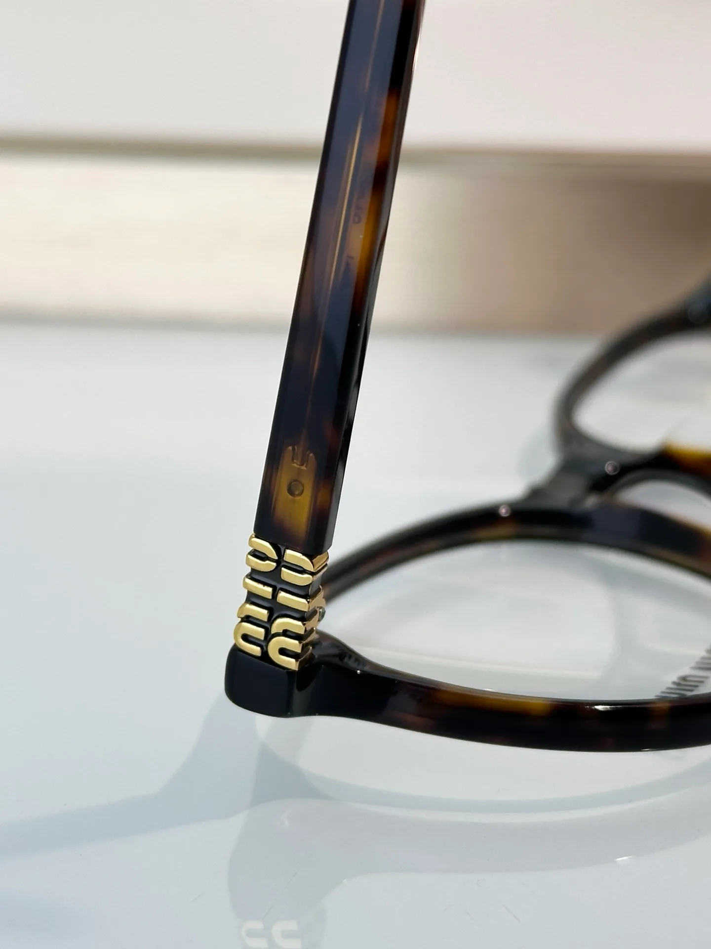 Очки Miu Miu 4355695