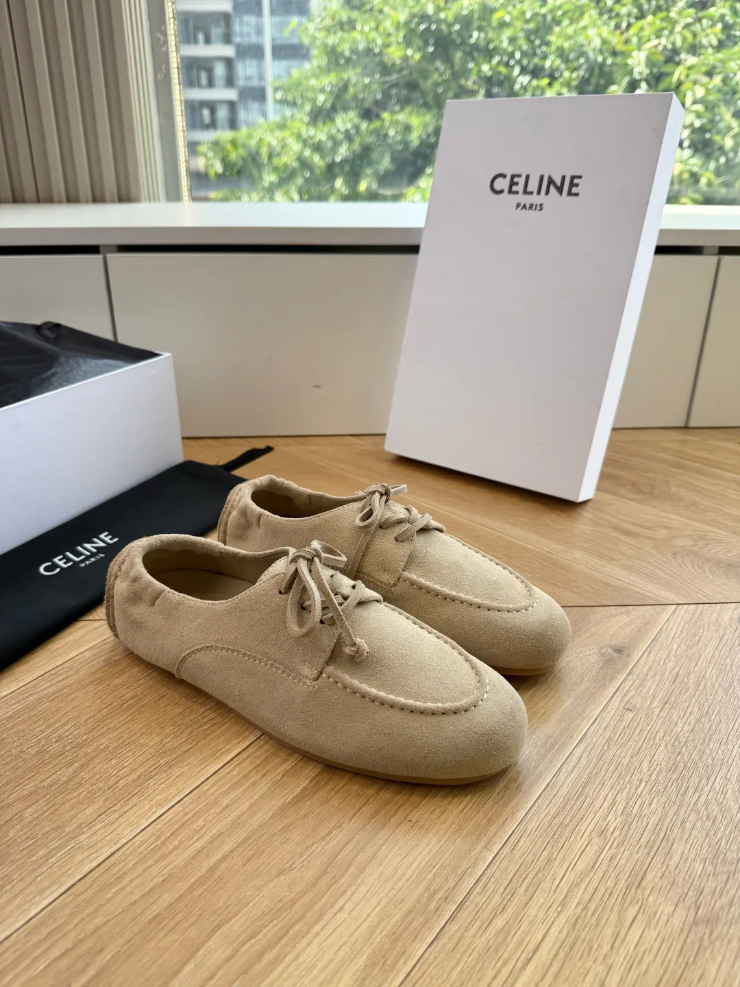 Лоферы И Мокасины Женские Celine 17480844