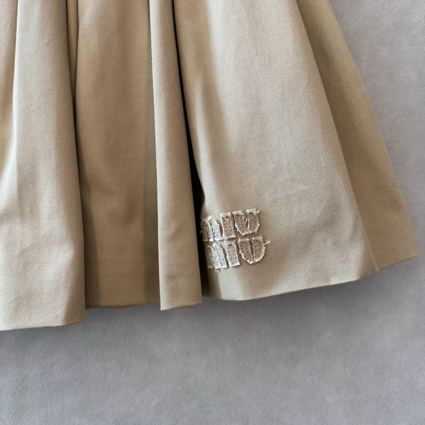 Юбки Женские Miu Miu 18491881