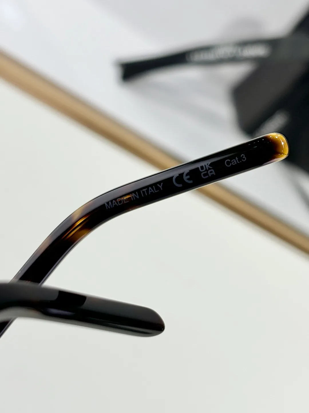 Очки Saint Laurent 12590