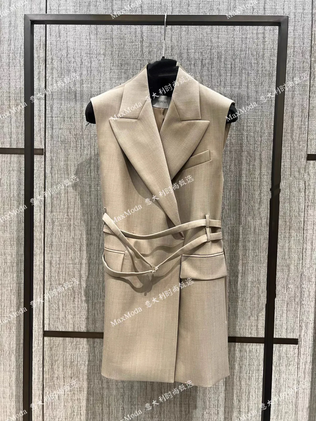 Жилеты Женские Max Mara 939140