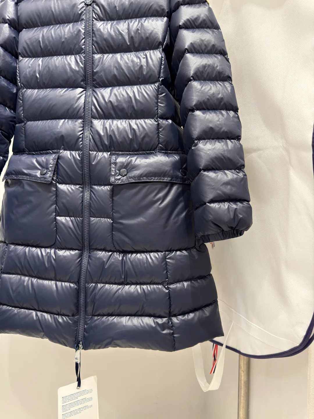 Куртки И Пуховики Женские Moncler 18690108