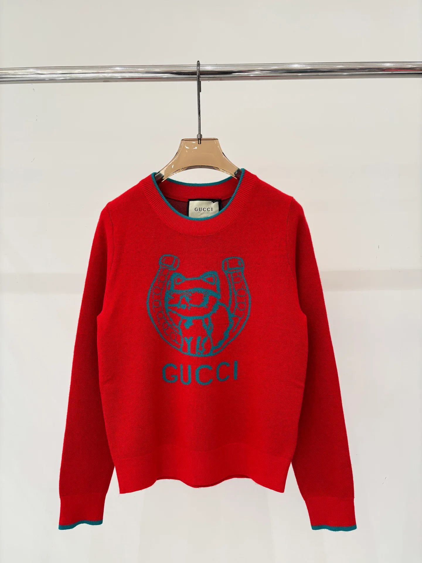 Джемперы И Свитеры Женские Gucci 1080760