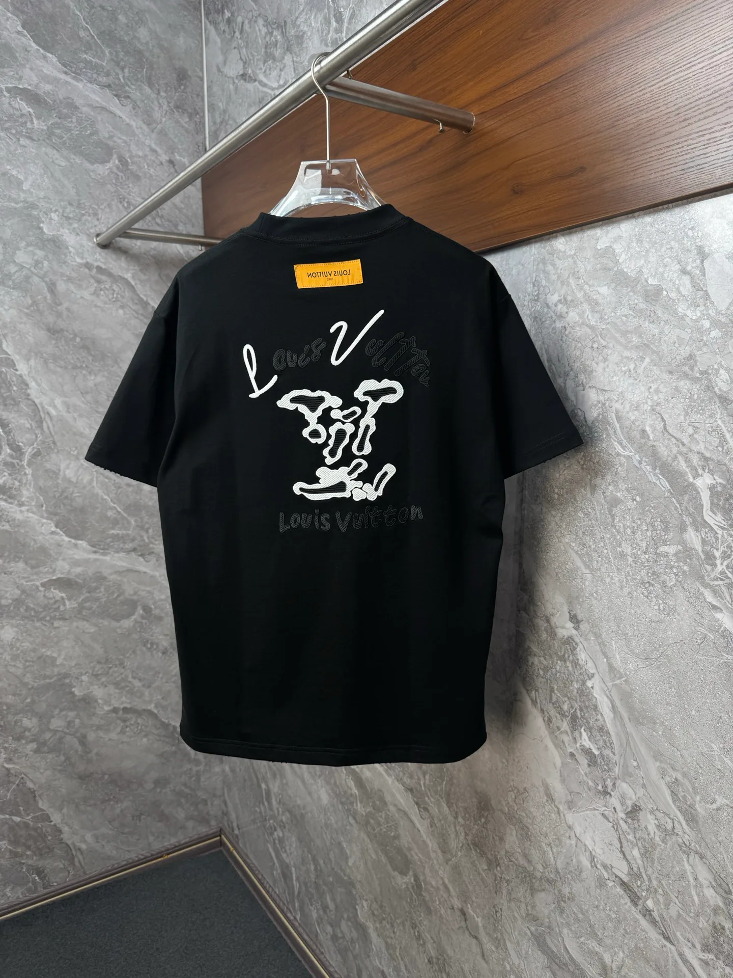 Футболки Женские Louis Vuitton 12635041