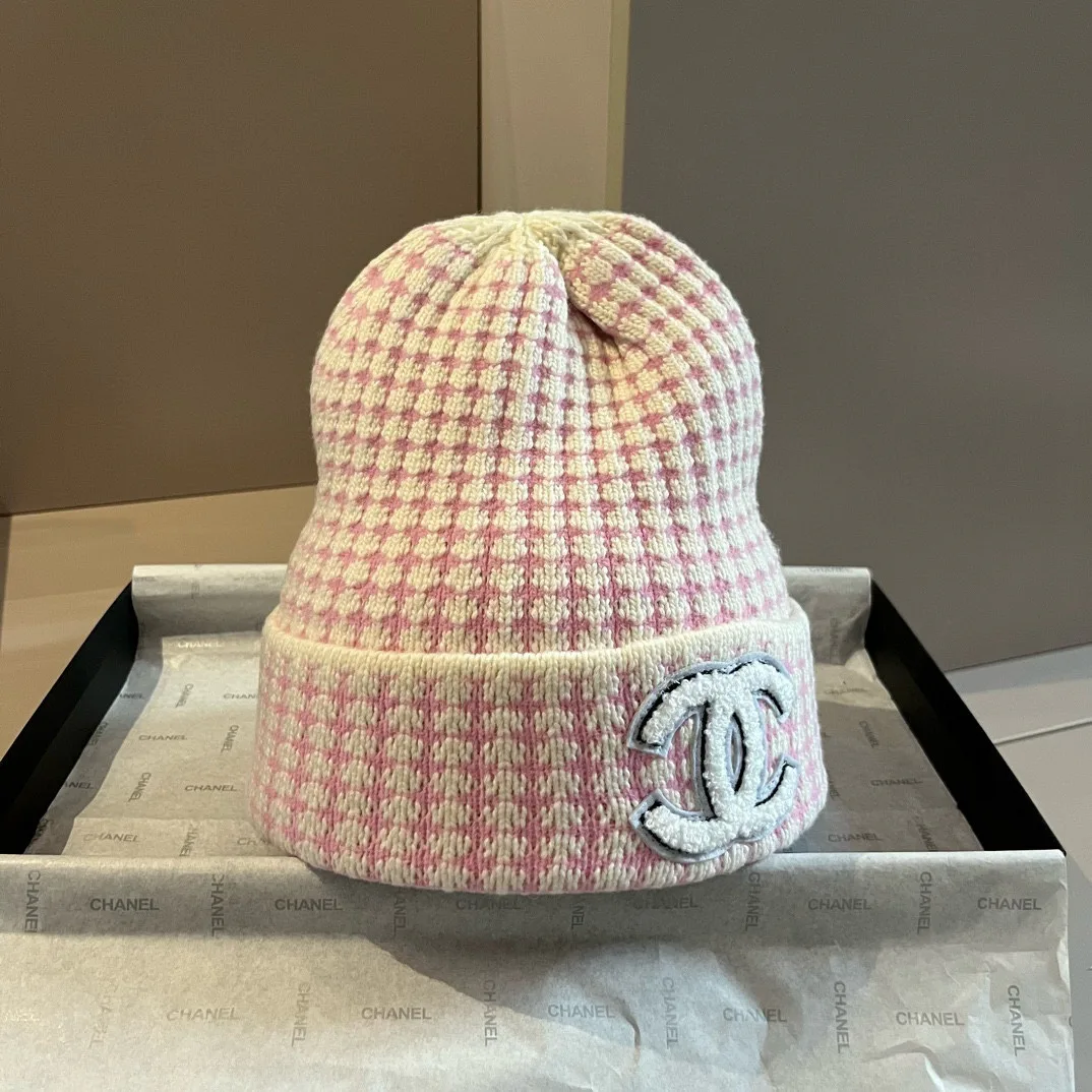 Головные Уборы Chanel 5435