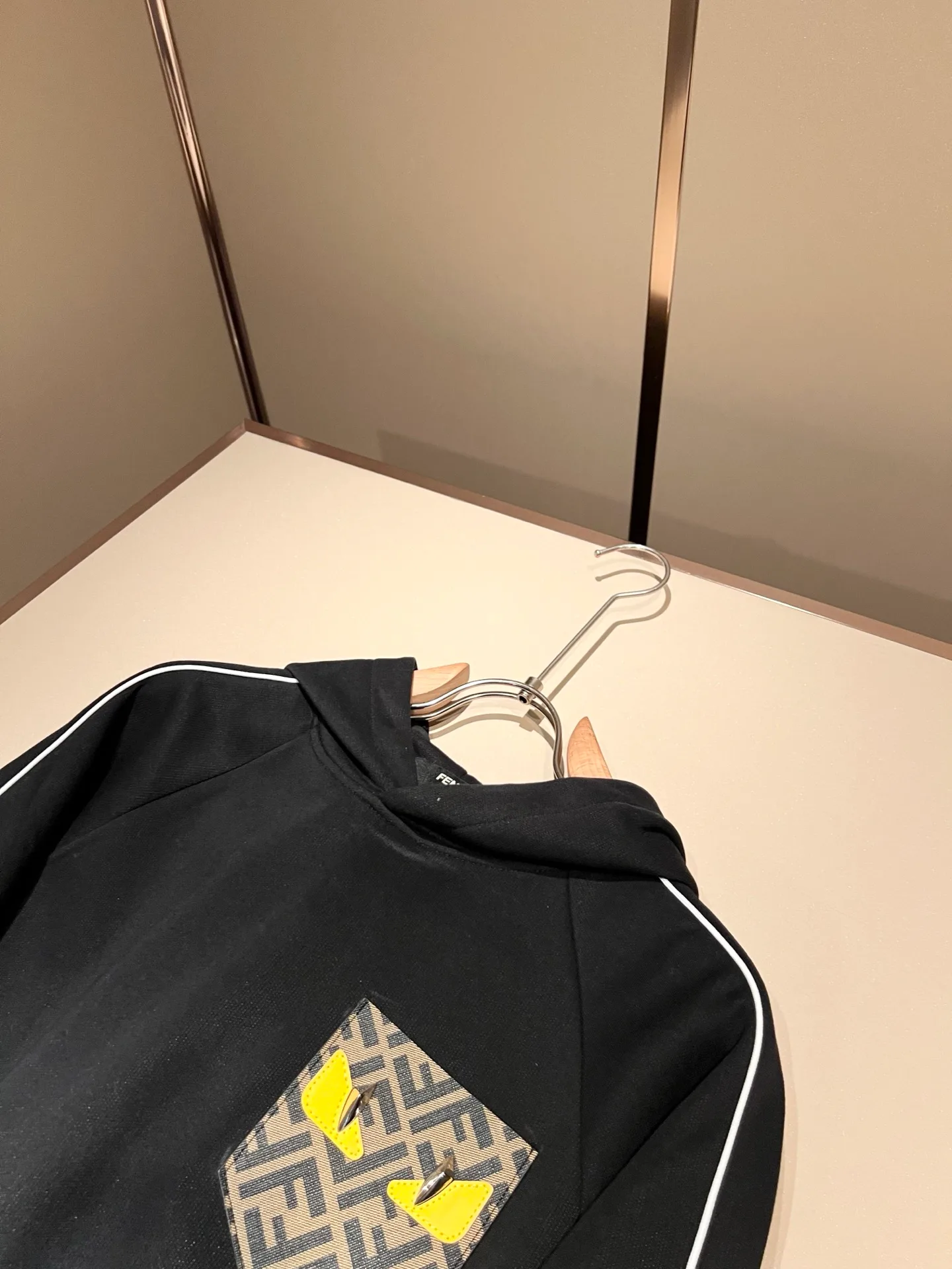 Свитшоты И Худи Мужские Fendi 869388