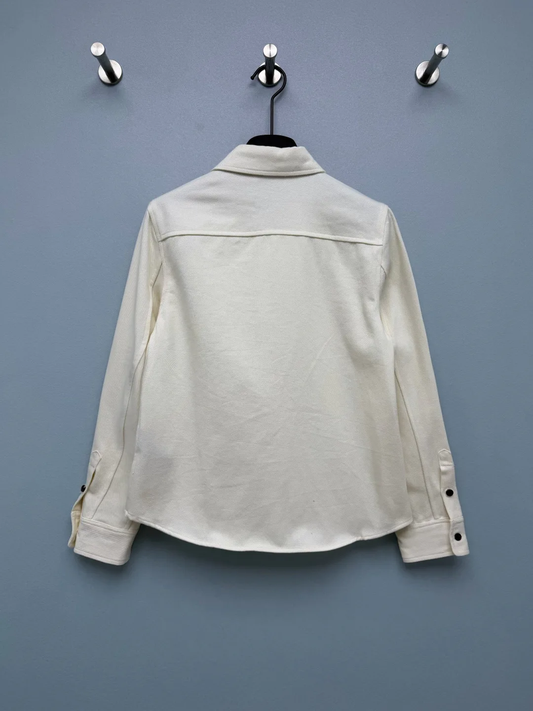 Рубашки Женские Saint Laurent 17719185